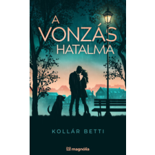 Magnólia A vonzás hatalma regény