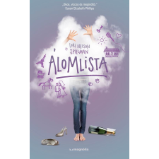 Magnólia Álomlista egyéb e-könyv