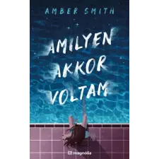 Magnólia Amilyen akkor voltam gyermek- és ifjúsági könyv
