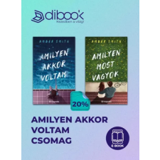 Magnólia AMILYEN AKKOR VOLTAM CSOMAG egyéb e-könyv