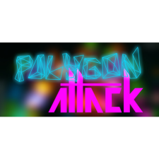 Magnolia Art Polygon Attack (PC - Steam Digitális termékkulcs) videójáték