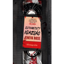 Magnólia Eltemetett igazság regény