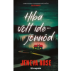 Magnólia Hiba volt idejönnöd