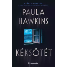 Magnólia Kéksötét egyéb e-könyv