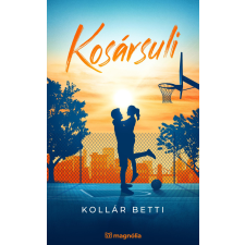 Magnólia Kosársuli irodalom