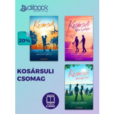 Magnólia KOSÁRSULI CSOMAG egyéb e-könyv