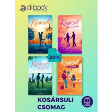 Magnólia KOSÁRSULI CSOMAG egyéb e-könyv
