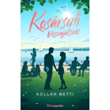 Magnólia Kosársuli – Visszajátszás egyéb e-könyv