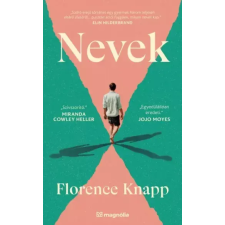 Magnólia Nevek egyéb e-könyv