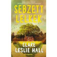 Magnólia Sebzett lelkek egyéb e-könyv