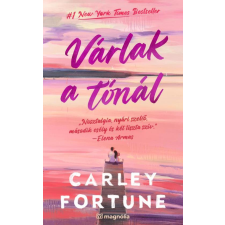 Magnólia Várlak a tónál regény