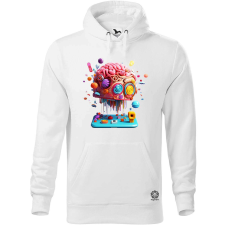 Magnolion 3D agy v2 férfi pulóver - 19 szín, S-5XL férfi pulóver, kardigán