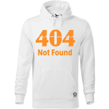 Magnolion 404 not found v9 férfi pulóver - 19 szín, S-5XL férfi pulóver, kardigán