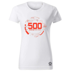 Magnolion 505 server error v11 női póló - 19 szín, XS-2XL