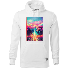 Magnolion a káoszban v5 férfi pulóver - 19 szín, S-5XL férfi pulóver, kardigán