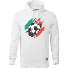 Magnolion Absztrakt labda v3 férfi pulóver - 19 szín, S-5XL férfi pulóver, kardigán