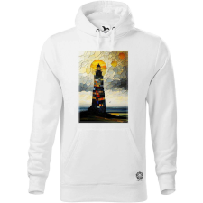 Magnolion Absztrakt Piet Mondrian v3 férfi pulóver - 19 szín, S-5XL férfi pulóver, kardigán