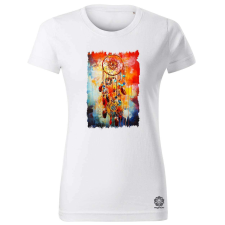 Magnolion Álomcsapda fantázia v15 női póló - 19 szín, XS-2XL női póló