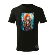 Magnolion Álomcsapda fantázia v17 gyerek póló - 11 szín, 4-12 éves gyerek póló