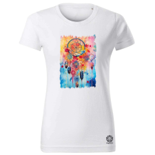 Magnolion Álomcsapda fantázia v26 női póló - 19 szín, XS-2XL női póló