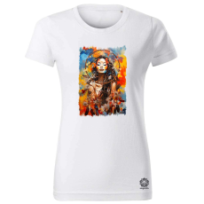 Magnolion Álomcsapda fantázia v34 női póló - 19 szín, XS-2XL