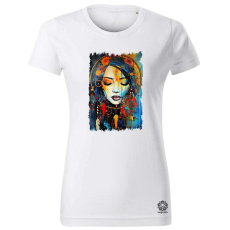 Magnolion Álomcsapda fantázia v36 női póló - 19 szín, XS-2XL