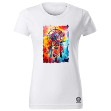 Magnolion Álomcsapda fantázia v6 női póló - 19 szín, XS-2XL női póló