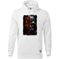 Magnolion Anakin vs Vader v1 férfi pulóver - 19 szín, S-5XL