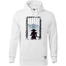 Magnolion Anime bérgyilkos akcióban férfi pulóver - 19 szín, S-5XL