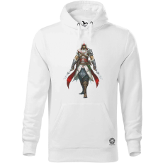 Magnolion Anime Ezio v2 férfi pulóver - 19 szín, S-5XL
