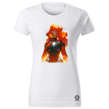 Magnolion Anime Guill fantázia v1 női póló - 19 szín, XS-2XL női póló