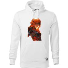 Magnolion Anime Guill fantázia v2 férfi pulóver - 19 szín, S-5XL férfi pulóver, kardigán