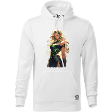 Magnolion Anime Loki fantázia v2 férfi pulóver - 19 szín, S-5XL férfi pulóver, kardigán