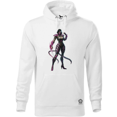 Magnolion Anime Matrix v4 férfi pulóver - 19 szín, S-5XL