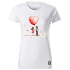 Magnolion Aranyos pár v3 női póló - 19 szín, XS-2XL női póló