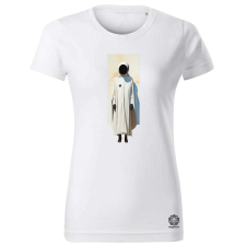 Magnolion Átjáró előtt v5 női póló - 19 szín, XS-2XL női póló
