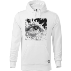 Magnolion Ayahuasca utazás v14 férfi pulóver - 19 szín, S-5XL