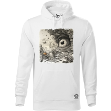 Magnolion Ayahuasca utazás v21 férfi pulóver - 19 szín, S-5XL