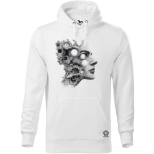 Magnolion Ayahuasca utazás v24 férfi pulóver - 19 szín, S-5XL férfi pulóver, kardigán