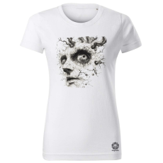 Magnolion Ayahuasca utazás v25 női póló - 19 szín, XS-2XL