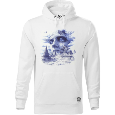 Magnolion Ayahuasca utazás v28 férfi pulóver - 19 szín, S-5XL