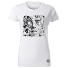Magnolion Ayahuasca utazás v31 női póló - 19 szín, XS-2XL női póló