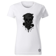 Magnolion Ayahuasca utazás v37 női póló - 19 szín, XS-2XL női póló