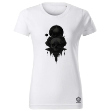 Magnolion Ayahuasca utazás v40 női póló - 19 szín, XS-2XL