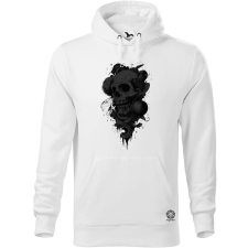 Magnolion Ayahuasca utazás v41 férfi pulóver - 19 szín, S-5XL férfi pulóver, kardigán