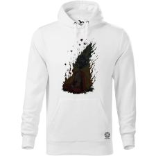 Magnolion Ayahuasca utazás v44 férfi pulóver - 19 szín, S-5XL férfi pulóver, kardigán
