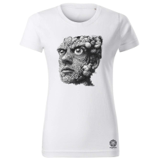 Magnolion Ayahuasca utazás v8 női póló - 19 szín, XS-2XL női póló