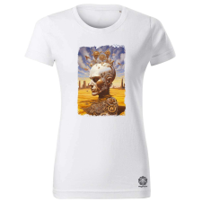 Magnolion Az idő vége v5 női póló - 19 szín, XS-2XL női póló
