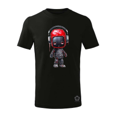 Magnolion Baby robot v5 gyerek póló - 11 szín, 4-12 éves
