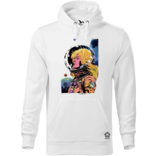 Magnolion Barbarella fanart v4 férfi pulóver - 19 szín, S-5XL férfi pulóver, kardigán